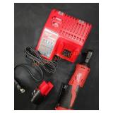 Milwaukee M12 3/8" Ratchet