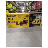 DeWalt 2x 20V MAX 21" Push Mower