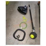 Sold as is where is. No guarantees or returns.