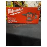 Milwaukee Compact Vacuum