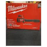 Milwaukee Spot Blower