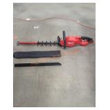 Milwaukee M18 24" Hedge Trimmer