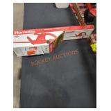 UNOPENED BY ROCKEY TEAM, Could Be Opened At