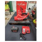 Milwaukee M18 Blower Kit