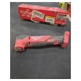 Milwaukee M18 Oscillating Multi Tool