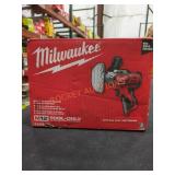 Milwaukee M18 Variable Speed Polisher Sander