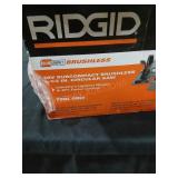 Ridgid 18V 6 1/2" Circular Saw