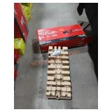 Milwaukee M18 1" D-Handle Ext. Anvil High Torque