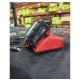 Milwaukee M18 xc 5 ah, M12 cp 2 ah battery kit