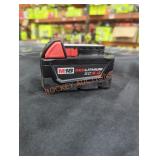 Milwaukee M18 xc 5 ah battery