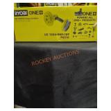 Unopened By Rockey Team. Could Be Opened At