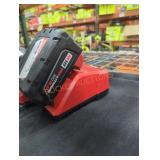 Milwaukee M18 red lithium xc 5 ah battery &