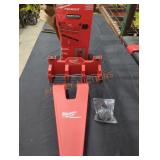 Milwaukee Tool Box Long Tool Holder Attachment