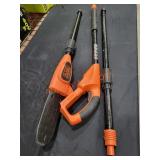 Black&Decker Pole Pruning Saw