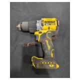 DeWalt 20V MAX 1/2" Hammer Drill Driver