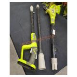 Sold as is where is. No guarantees or returns.