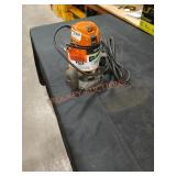 Ridgid Fixed Base Router