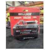 Milwaukee M18 forge xc 8 ah battery