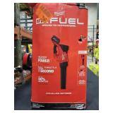 Milwaukee M18 Blower