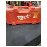 Milwaukee Sawzall Reciprocating Saw