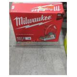 Milwaukee 14" Abrasive Cut-Off Machine
