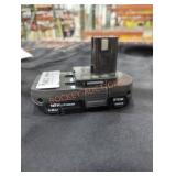 Ryobi 18v 1.5 ah battery