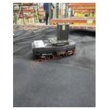 Ryobi 18v 2 ah battery