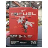 Milwaukee M18 SURGE 1/5" Hex Hydraulic Driver