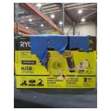 RYOBI High Volume Inflator