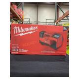 Milwaukee M18 Inflator