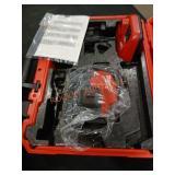 Milwaukee M12 Green Laser (missing battery)