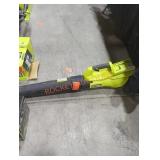 Sold as is where is. No guarantee or returns.