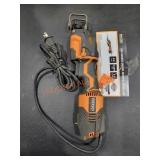 Rigid Orbital Reciprocating Saw