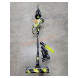 Sold As Is Where Is No Guarantees No Returns.