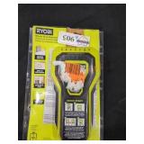 RYOBI Whole Stud Detector