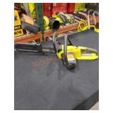 RYOBI 18V 10 IN. Chainsaw