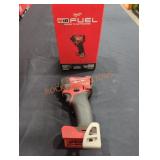 Milwaukee M18 1/4" Impact Driver