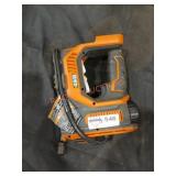 Ridgid 18V Inflator