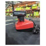 Milwaukee M12 high output xc 5 ah battery &charger