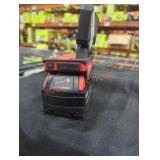 Milwaukee M18 top off flashlight