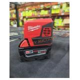 Milwaukee M18 xc 5 ah battery