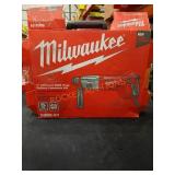 Milwaukee 1" SDS Plus Rotary Hammer Kit