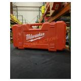 Milwaukee Sawzall Recip Saw