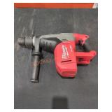 Milwaukee M18 Rotary Hammer