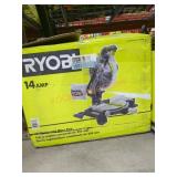 RYOBI 14 AMP 10" Compound Miter Saw