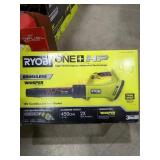 RYOBI 18V Cordless Jet Fan Blower