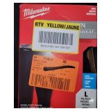 (L) Milwaukee Baselayer Pants