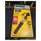 DEWALT 60V MAX 3Ah AXIAL Handheld Blower
