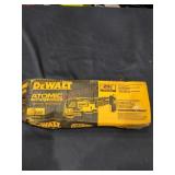 DeWALT OSCILLATING MULTI-TOOL (Tool Only)