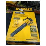 DeWALT HANDHELD AXIAL BLOWER (Tool Only)